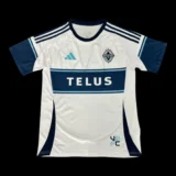 Vancouver Whitecaps FC Home Jersey 25/26