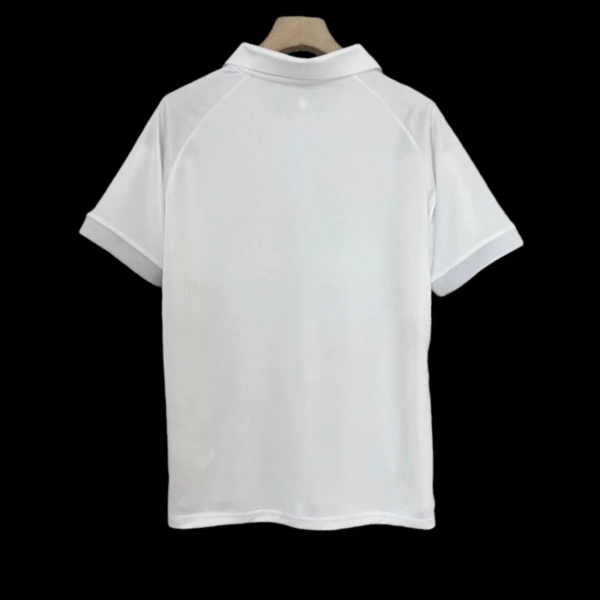 Marseille 125th Anniversary Jersey 24/25 (White)