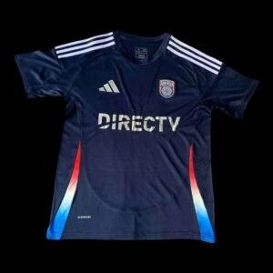 San Diego Home Jersey 25/26