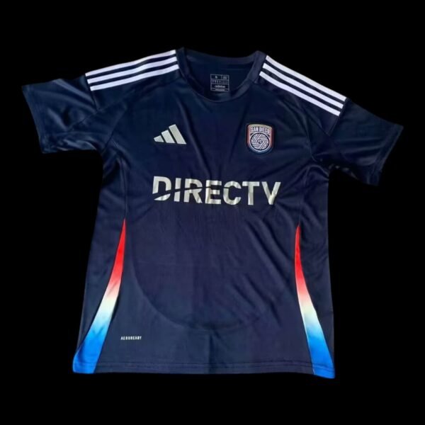 San Diego Home Jersey 25/26