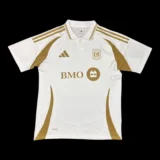 Los Angeles FC Away Jersey 25/26