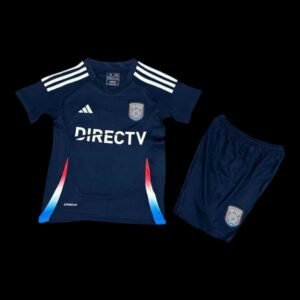 San Diego Home Jersey 25/26 - Child