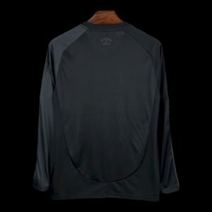 Inter Miami Long Sleeve Away Jersey 25/26
