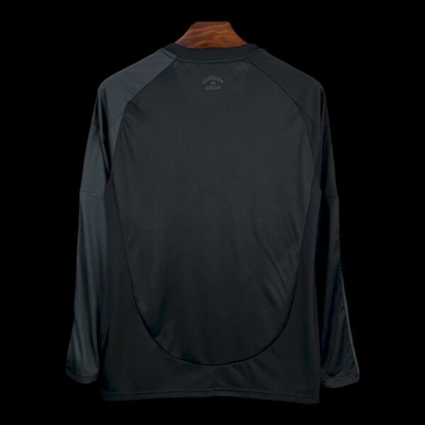 Inter Miami Long Sleeve Away Jersey 25/26
