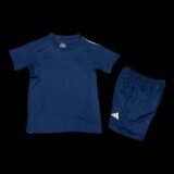 San Diego Home Jersey 25/26 - Child back