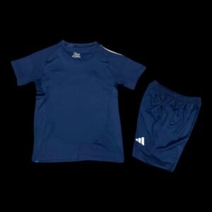 San Diego Home Jersey 25/26 - Child back