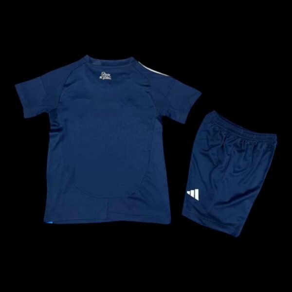 San Diego Home Jersey 25/26 - Child back