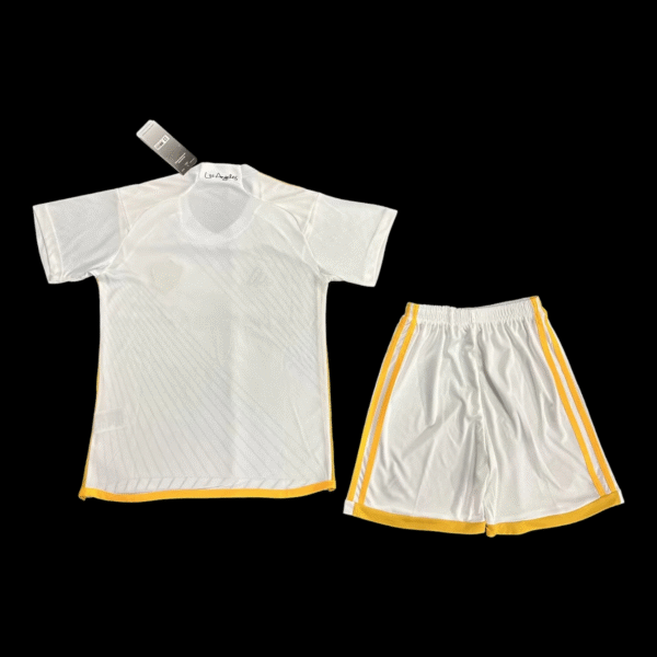 Los Angeles Galaxy Home Jersey 24/25 – Kids