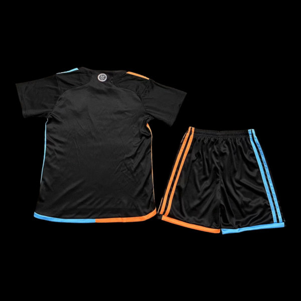 New York City Outdoor Jersey 25/26 - Child