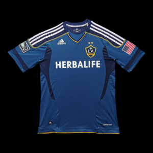 Los Angeles Galaxy Retro Jersey 11/12
