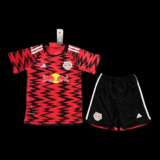 New York Reb Bull Home Jersey 24/25 - Child
