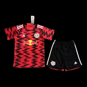 New York Reb Bull Home Jersey 24/25 - Child