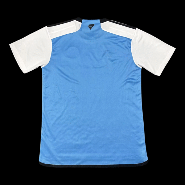 Charlotte Home Jersey 25/26