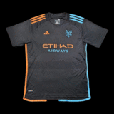 New York City Away Shirt 25/26