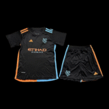 New York City Outdoor Jersey 25/26 - Child