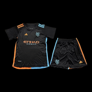 New York City Outdoor Jersey 25/26 - Child