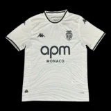 Monaco Third Jersey 24/25