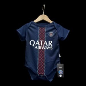 Paris SG Body 25/26 – Bébé
