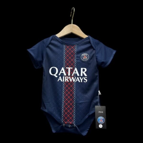 Paris SG Body 25/26 – Bébé