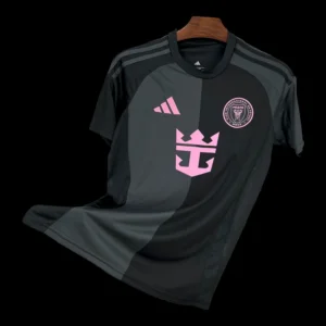 Inter Miami Away Shirt 25/26