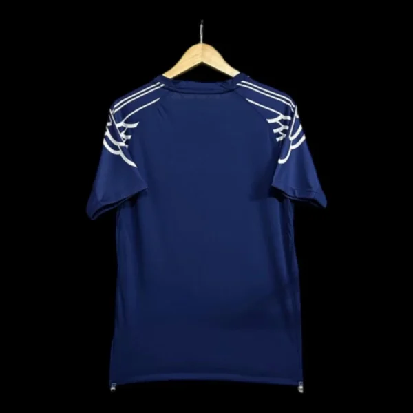 Paris SG Maillot Fourth 24/25