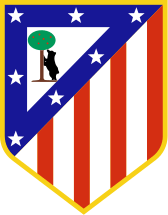 ATLÉTICO MADRID