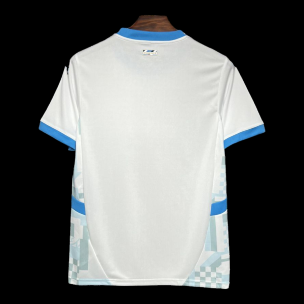 Marseille Home Jersey 24/25