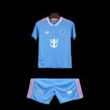 Inter Miami Third Shirt 25/26 – Kids