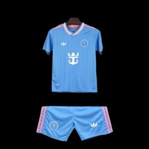 Inter Miami Third Shirt 25/26 – Kids