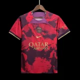 Pars SG Maillot Concept 24/25