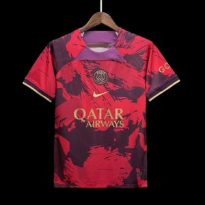 Pars SG Maillot Concept 24/25