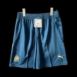 Marseille Away Shorts 24/25