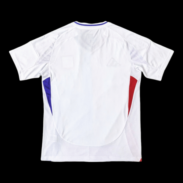 Lyon Home jersey 24/25