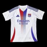 Lyon Home jersey 24/25