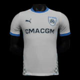 Marseille Home Jersey 24/25 – Player Version