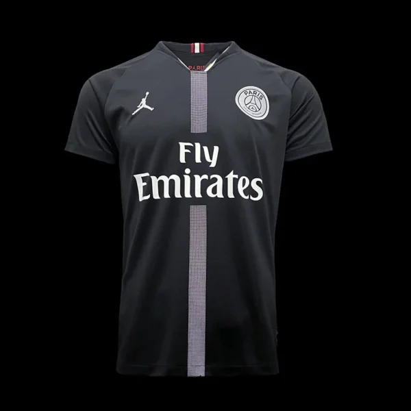 Paris SG Maillot Rétro 18/19