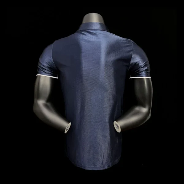 Paris SG Maillot Rétro 01/02