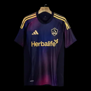 Los Angeles Galaxy Away Jersey 25/26