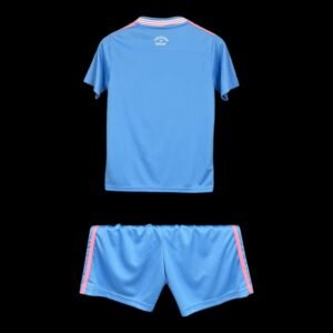 Inter Miami Third Shirt 25/26 – Kids