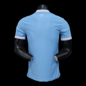 Inter Miami Third Jersey 25/26 – Player Version