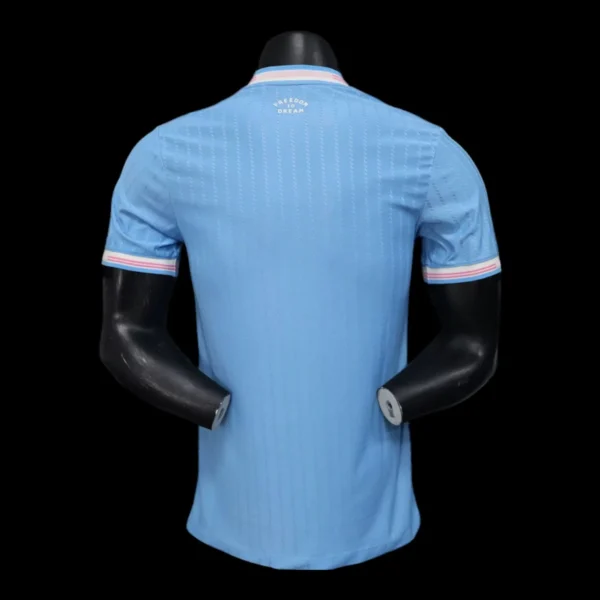 Inter Miami Third Jersey 25/26 – Player Version