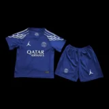 Paris SG Maillot Fourth 24/25 - Child