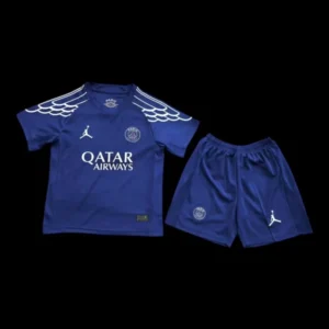 Paris SG Maillot Fourth 24/25 - Child