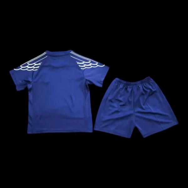 Paris SG Maillot Fourth 24/25 - Child