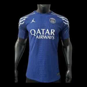 Paris SG Maillot Fourth 24/25 - Player Version