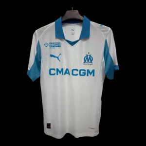 Marseille Home Jersey 25/26