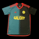 Los Angeles Galaxy Third Jersey 24/25