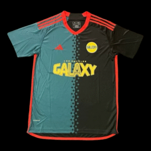 Los Angeles Galaxy Third Jersey 24/25