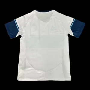 Vancouver Whitecaps FC Home Jersey 25/26 back