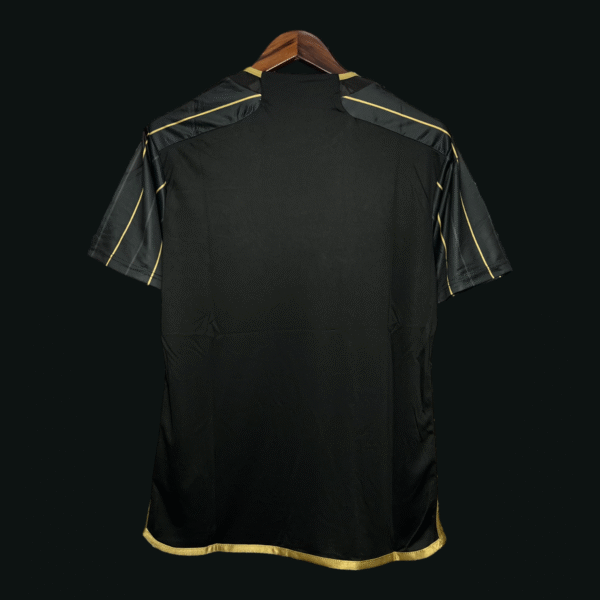 Los Angeles FC Home Jersey 24/25